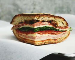 ​PANINI & PIZZA BAR FOR SALE – PRIME PASCOE VALE SOUTH LOCATION