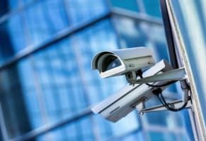 Profitable and Highly Reputable Security Solutions System Ref8547