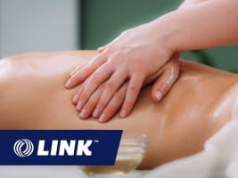 Established Daylesford Wellness Centre - $39K + Stock