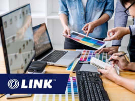 Established Advertising Agency with Retainer Revenue