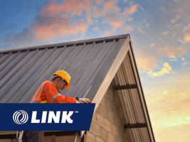 Market-Leading Roofing Enterprise | BIG Profits + Dominant Reputation