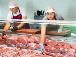 Wholesale Meat Business – Northern Territory
