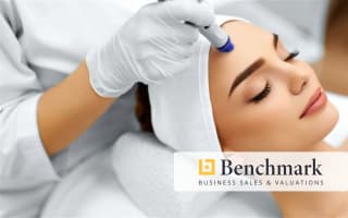 Prestigious Award-Winning Beauty & Skin Clinic – Regional Queensland
