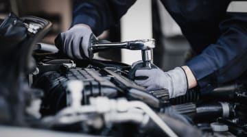 Profitable Freehold Automotive Workshop  Established Business & Property  Perth Northern Suburbs