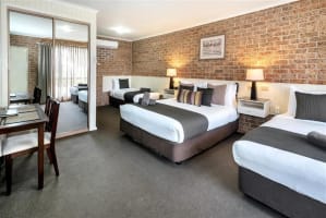 Business for Sale: A Thriving Accommodation Opportunity