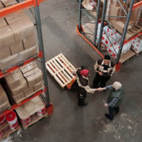 20 Hrs/Week | Exclusive WA Distributorship: Rubber products | $80K + Owner Earn