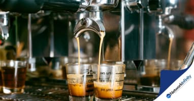 City Cafe For Sale 50 Kgs Coffee PW High Takings Long Lease