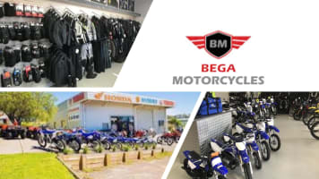 Exciting Motorcycle Dealership Business Opportunity in Bega NSW