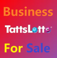Multiple Tatts&Lotto newsagency business for sale across Metro area
