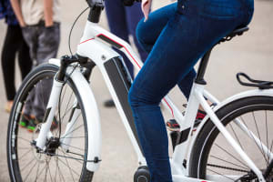 Established E-Bicycle Import and Wholesale Business - Ref: 13362
