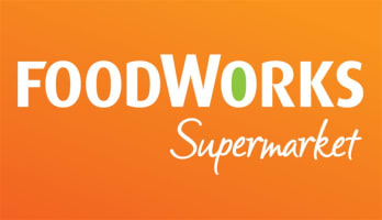 Low Rent Foodworks Supermarket with Cafe in Shopping Strip - Ref: 17169