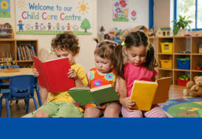 Childcare Centre for Sale (Leasehold) Purpose-Built Ref 9467