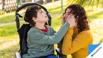 Clean NDIS Company with 10 Registrations inc SIL