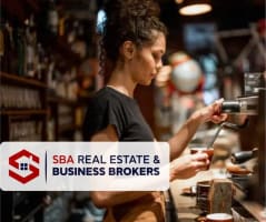 Well-Established Cafe for Sale - Knoxfield