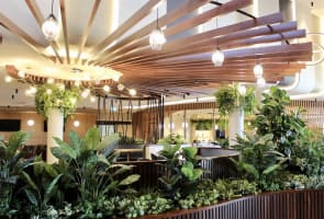 Sustainable building products supplier - Gold Coast