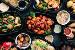 5 DAYS ASIAN TAKEAWAY --PORT MELBOURNE -- 1P11625