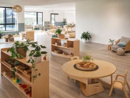 Established Two-Centre Early Learning Portfolio | Inner West & Central Coast NSW