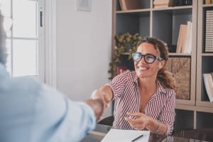 WA State Rights - Award Winning Tech Company
