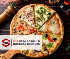 Mornington Pizza Shop for Sale - $7.5K Weekly Takings