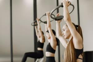 3 Under-Management Pilates Studios - South Coast Business