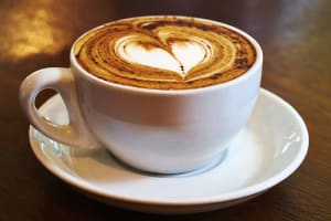 Cafe - Coffee Shop  - Under Management - SW Sydney -Takings over $18,000 p.w. - CB1535