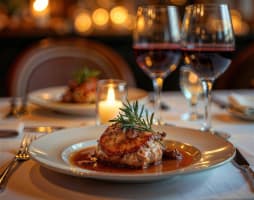 Licensed Cafe-Restaurant - North West Brisbane - 5896