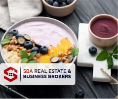 Acai & Dessert Bar for Sale - Prime Roxburgh Park Location