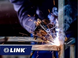 Established & Profitable Steel Fabrication / Engineering Business | North Brisbane
