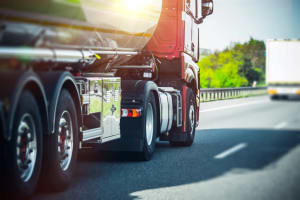 Established Transport Business - Contracted Runs - Sunshine Coast