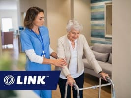 UNDER CONTRACT | Noosa Aged Care Business for Sale 830K Profit!!