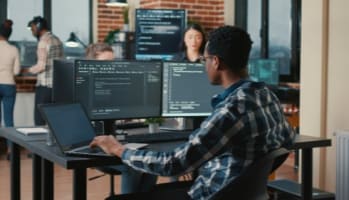 #109306 Custom Software Development Business