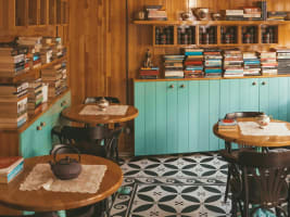 PRIME PALM BEACH CAFE – YOUR GOLD COAST MONEY-MAKER & FUTURE NIGHTLIFE LEGEND!