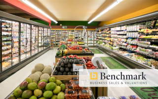 Established Gold Coast Supermarket. Owner Operated. Secure Long Term Lease.