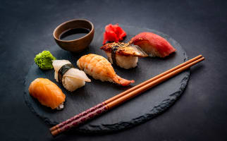 Sushi - Takeaway - Under Management - Takeaway  - Sushi - Under Management - Netting over $7000 p...