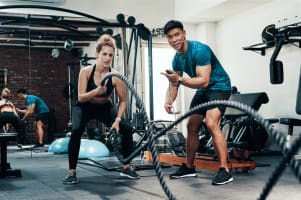 Business for Sale - Fitness Instructors Online Training RTO
