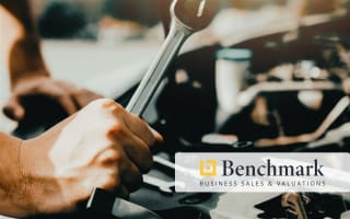 Highly Profitable Rural Mechanic Workshop: Blue-Chip Clients, Freehold Option