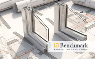 Double Glazing Import & Install – Avg Profit $1.3m+