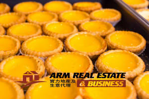 ​South East Suburb Cantonese Cafe Business | Fully Under Management