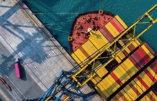 FREIGHT FORWARDING BUSINESS FOR SALE - STRONG GROSS MARGINS, EXPERIENCED TEAM