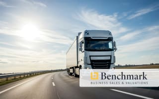 Established Brisbane Transport Business – Profitable, Scalable & Contract-Secured