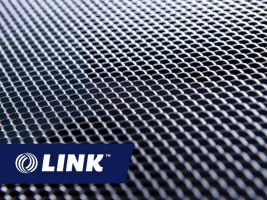 Security Screen Manufacturing Installation Business 35 Years Operating