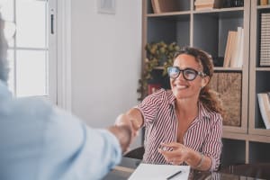Are You a Natural Networker &amp; People Connector?