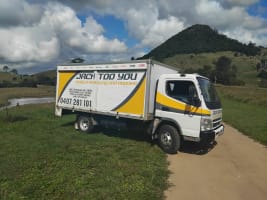 SOLD - Mobile Servicing & Small Engine Repair