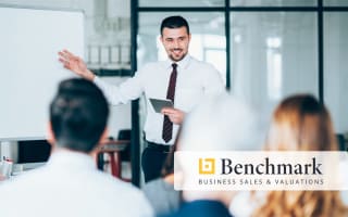 Leading Learning & Performance Consultancy | $1.2M EBIT | 80% Recurring Revenue