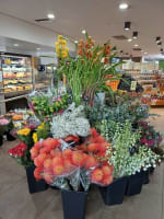 Fruit shop, deli, cafe,$100,000 plus per week.