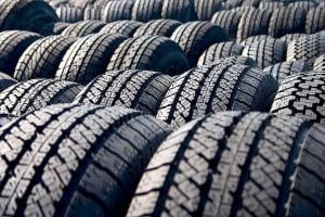 IMPORTER & WHOLESALER OF INDUSTRIAL TYRES
