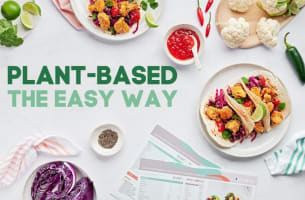 Plant-Based Food Delivery Business in West Footscray (JASW0052)