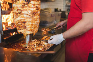 High Volume 24/7 Kebab Shop on Chapel Street – Prahran