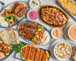 Turkish Takeaway Opportunity in Hadfield