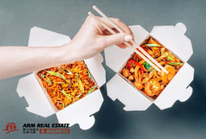 ​Near Knoxfield Cantonese Takeaway | Busy S/C Location, Reasonable Rent